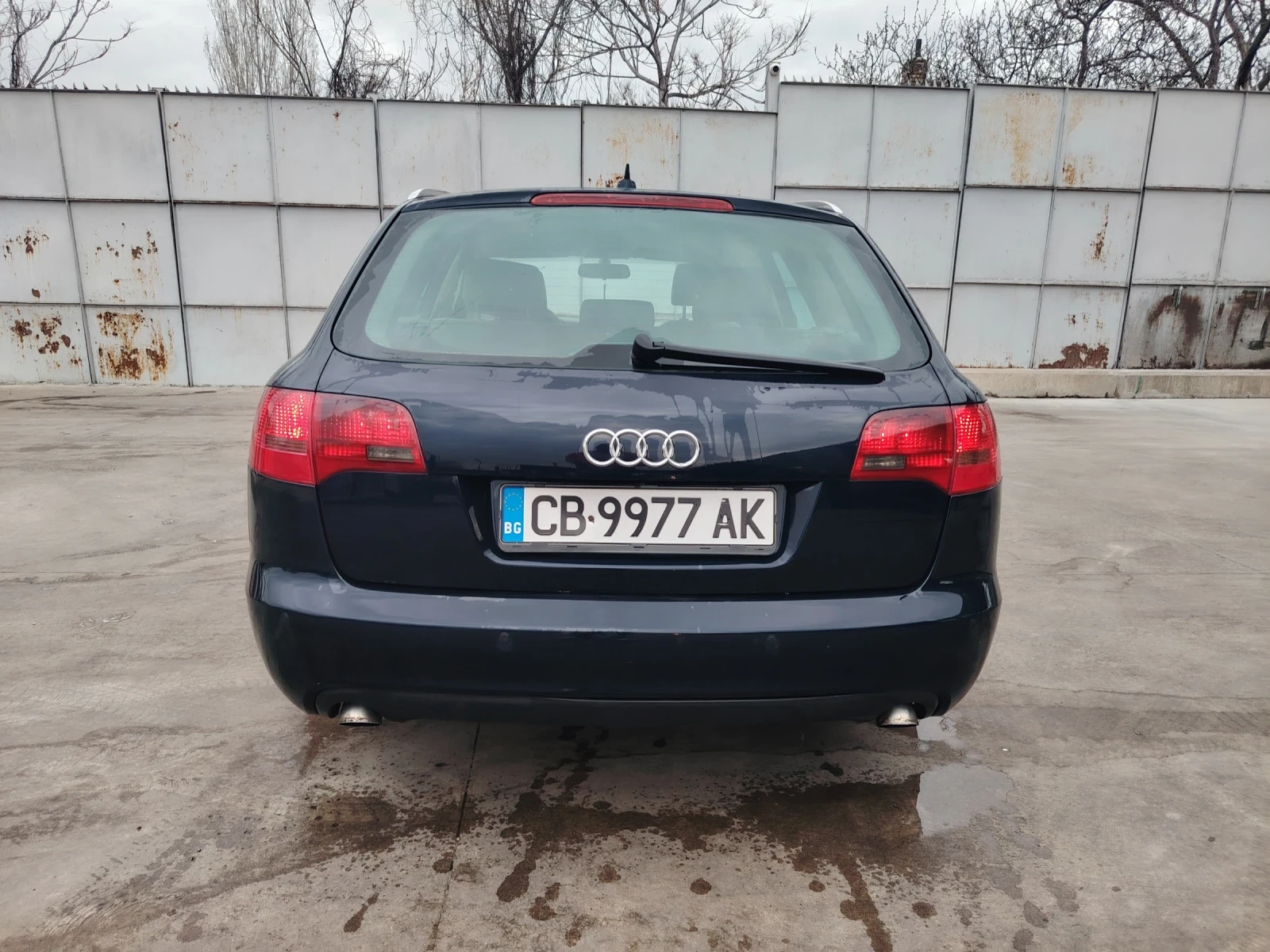 Audi A6 | Mobile.bg � ����������� 4