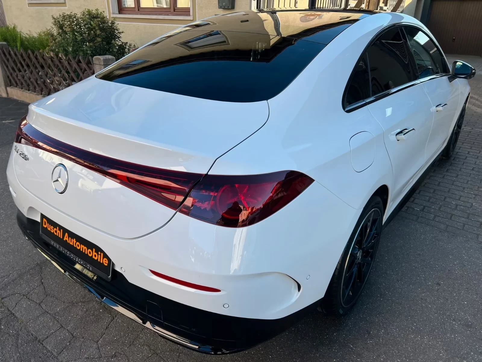 Mercedes-Benz CLA 250 + Advanced Plus Night Dr MultiB DIST 360 W/P PANO  | Mobile.bg � ����������� 6