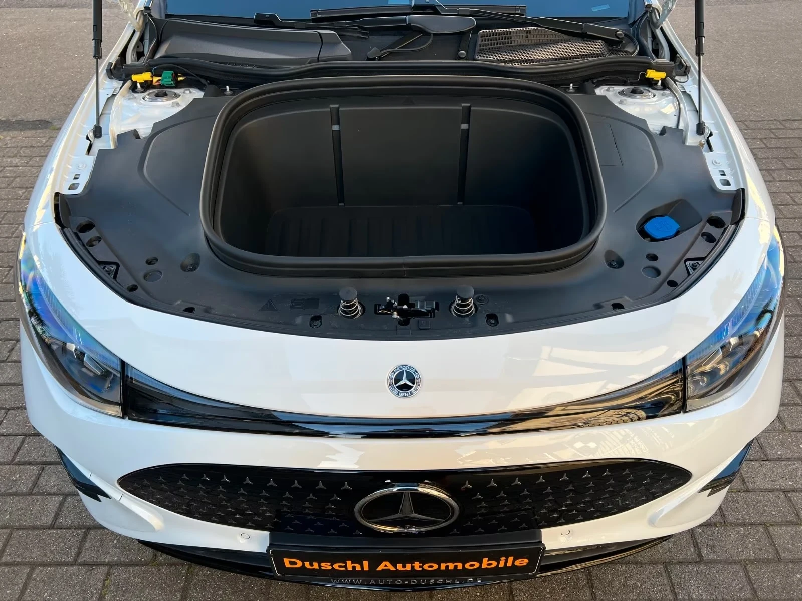 Mercedes-Benz CLA 250 + Advanced Plus Night Dr MultiB DIST 360 W/P PANO  | Mobile.bg � ����������� 8
