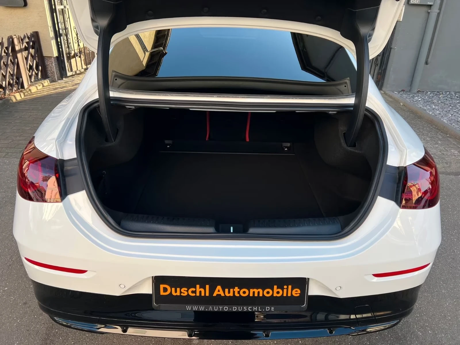 Mercedes-Benz CLA 250 + Advanced Plus Night Dr MultiB DIST 360 W/P PANO  | Mobile.bg � ����������� 7