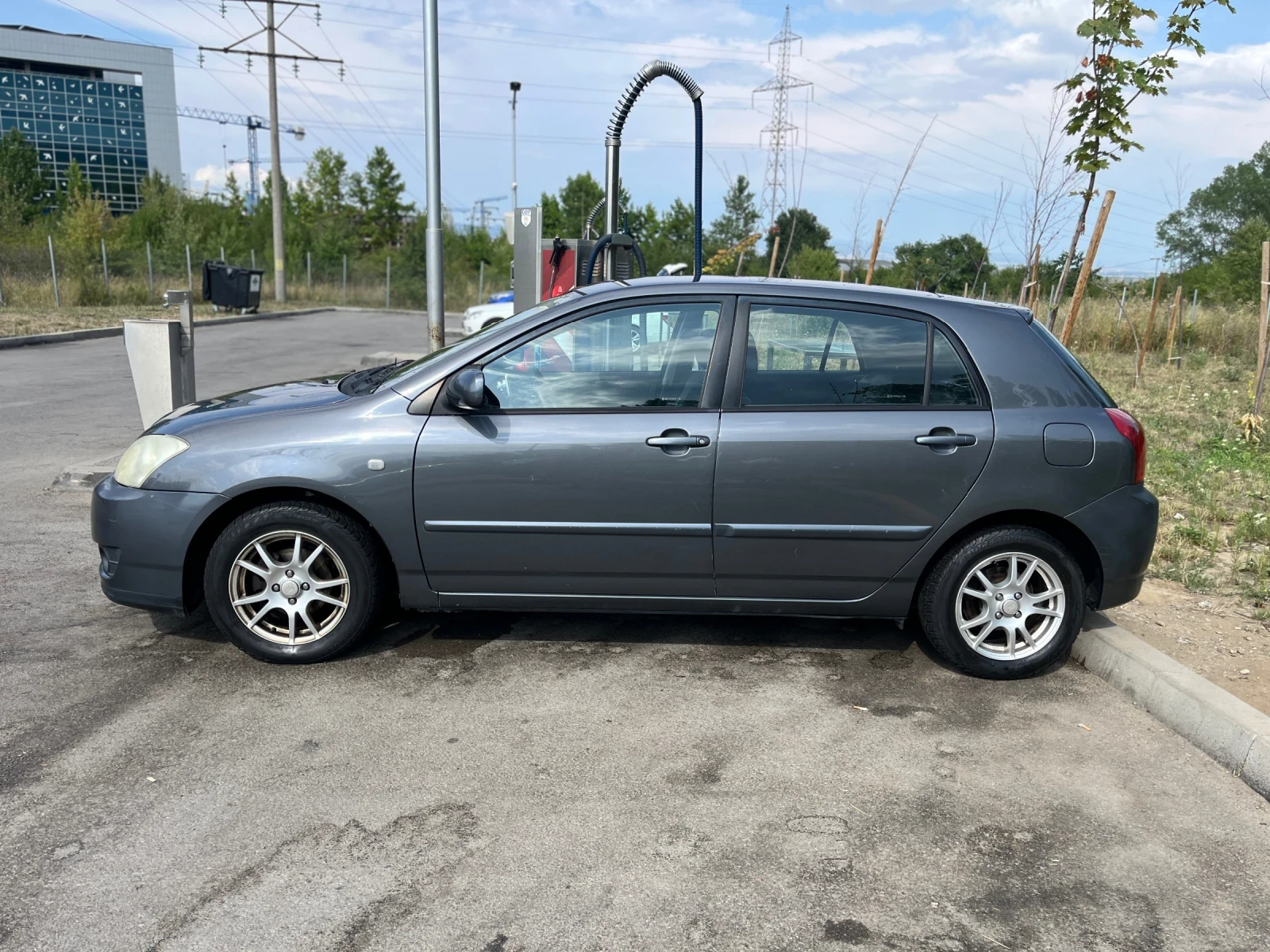 Toyota Corolla | Mobile.bg � ����������� 5