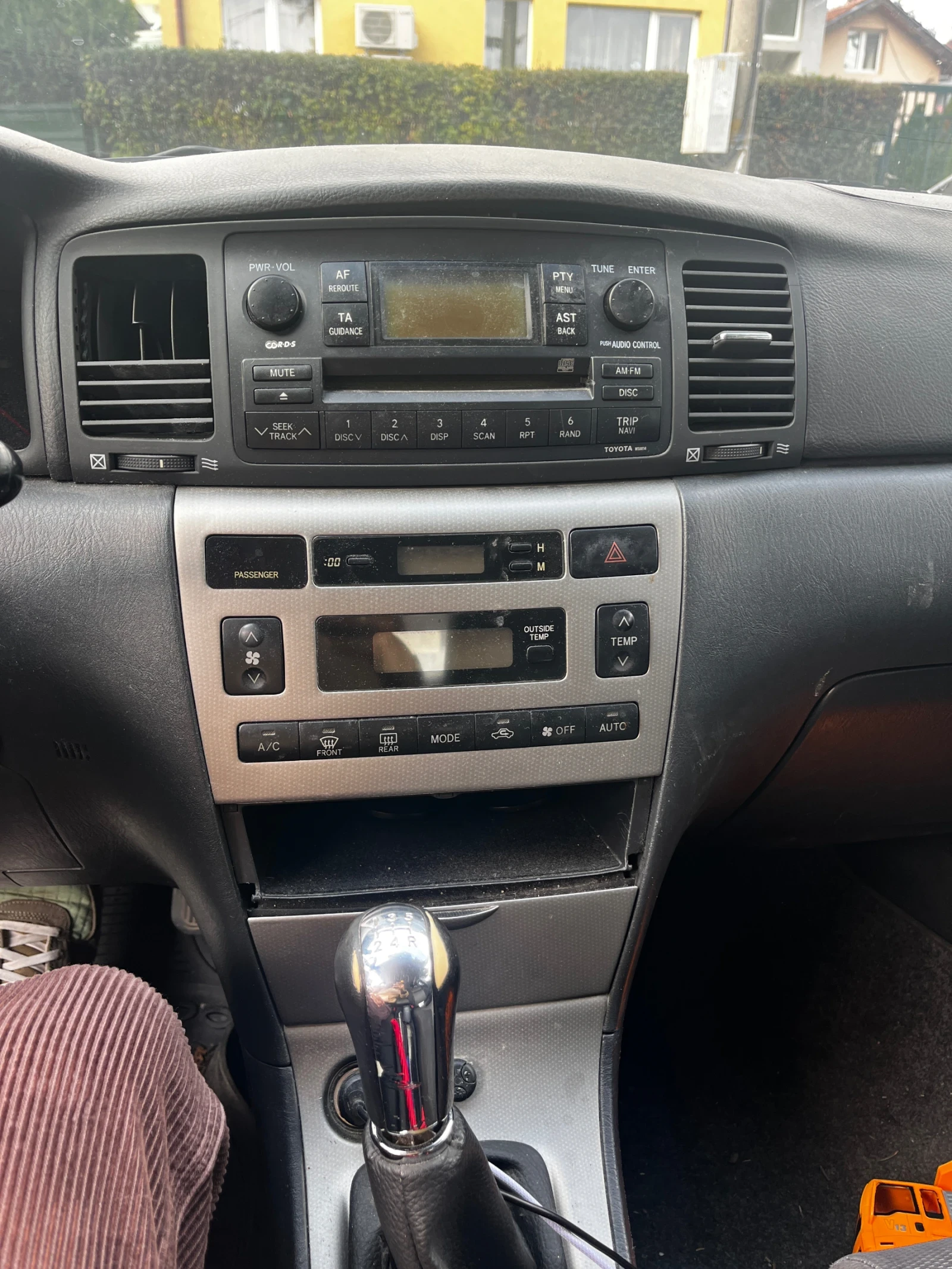Toyota Corolla | Mobile.bg � ����������� 6