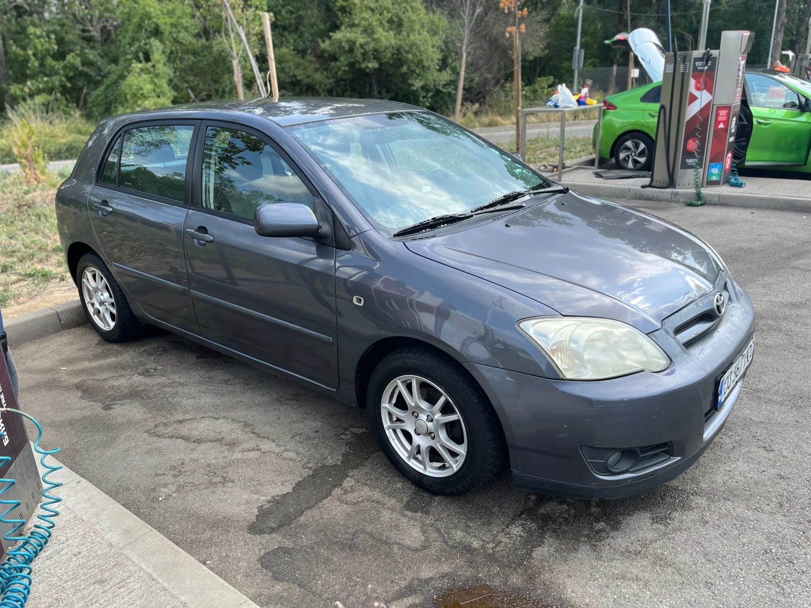 Toyota Corolla | Mobile.bg � ����������� 2