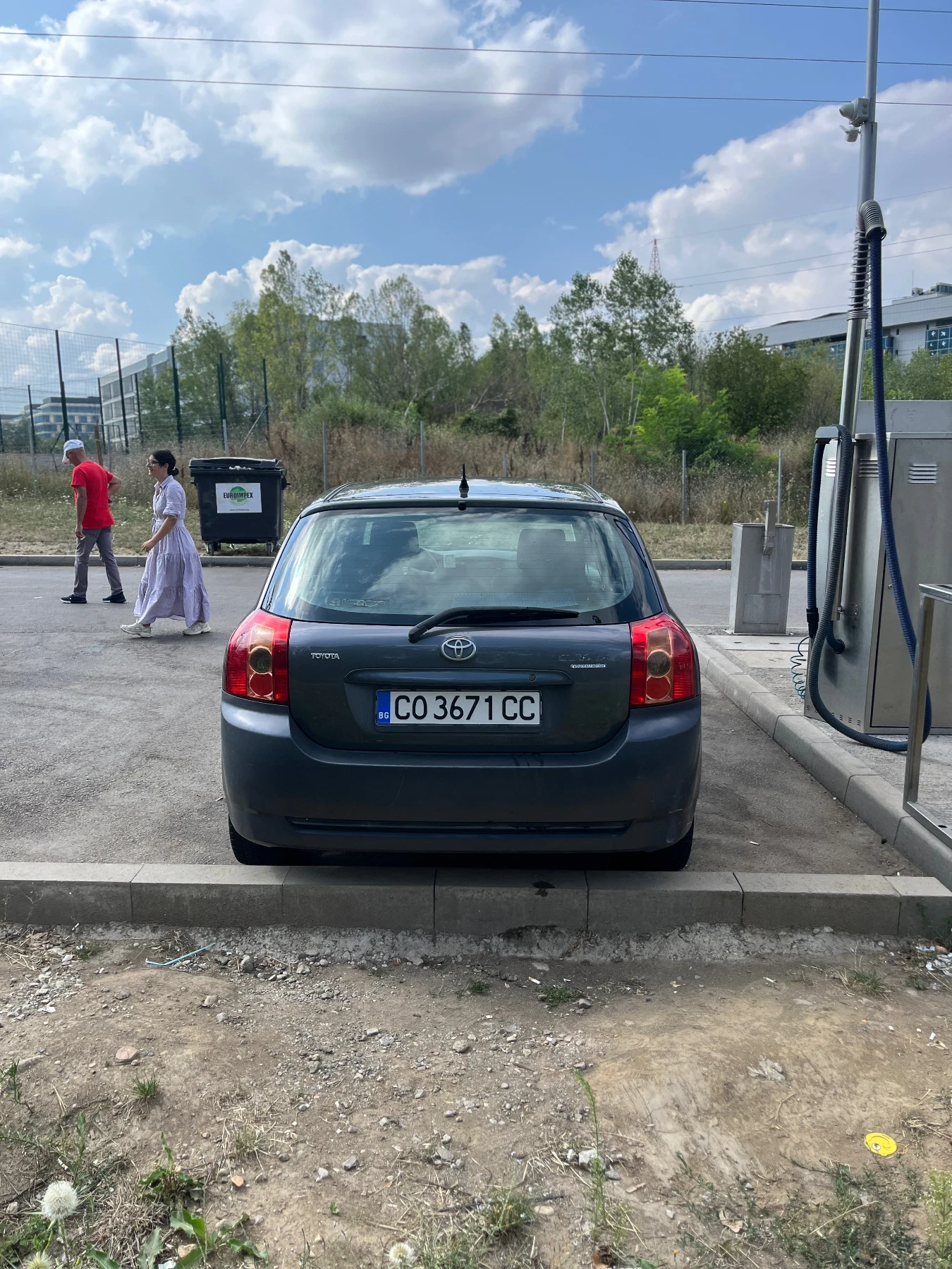 Toyota Corolla | Mobile.bg � ����������� 3