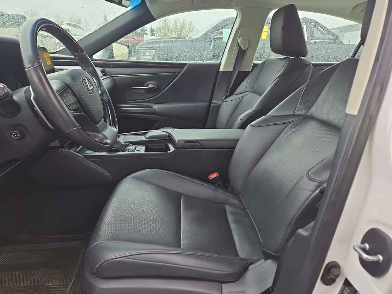 Lexus ES 350 PREMIUM  CARFAX | Mobile.bg � ����������� 5