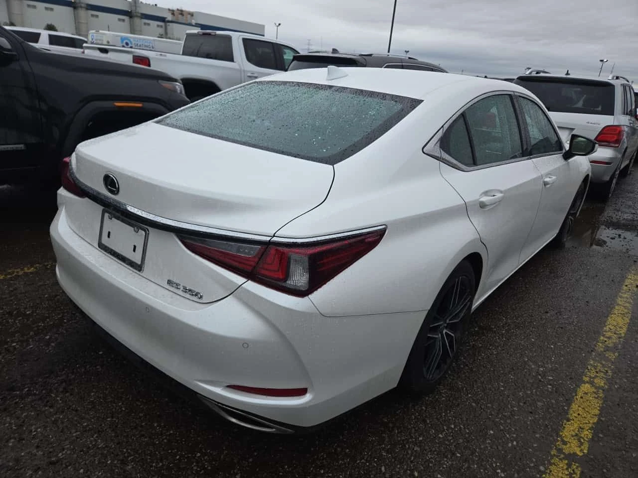 Lexus ES 350 PREMIUM  CARFAX | Mobile.bg � ����������� 3