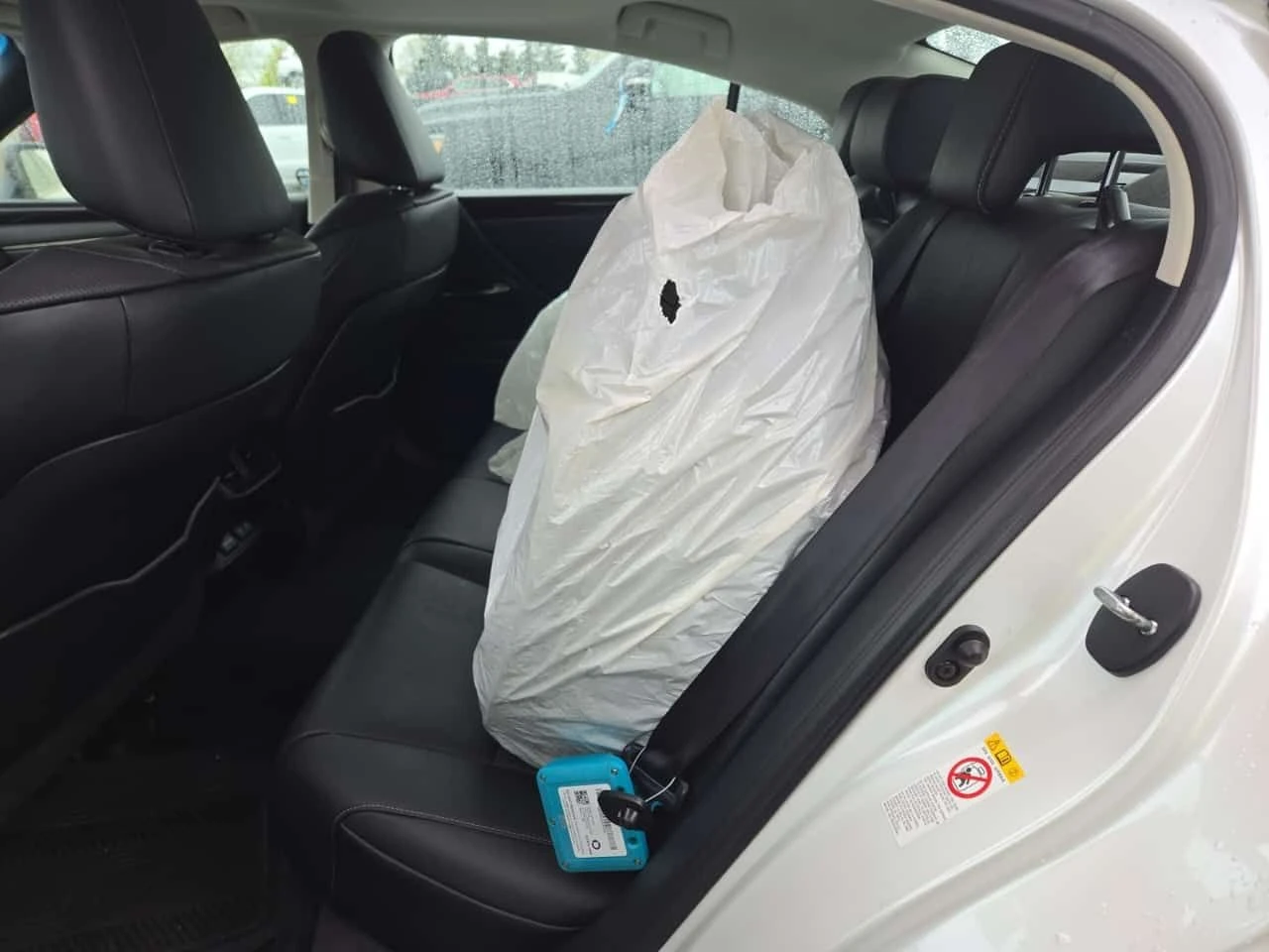 Lexus ES 350 PREMIUM  CARFAX | Mobile.bg � ����������� 12