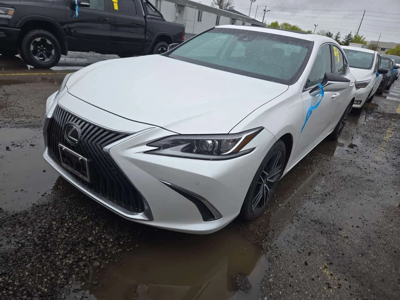 Lexus ES 350 PREMIUM  CARFAX | Mobile.bg � ����������� 1