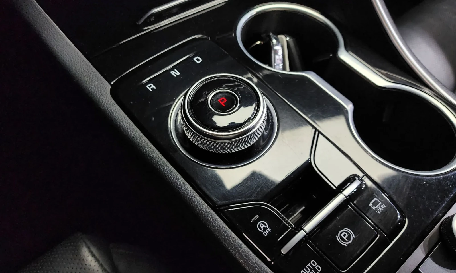 Kia K5 Trendy | Mobile.bg � ����������� 8