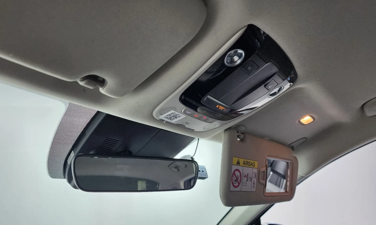 Kia K5 Trendy | Mobile.bg � ����������� 17