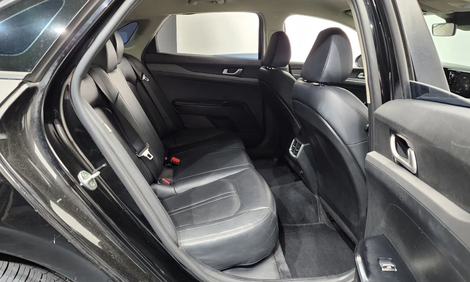 Kia K5 Trendy | Mobile.bg � ����������� 10