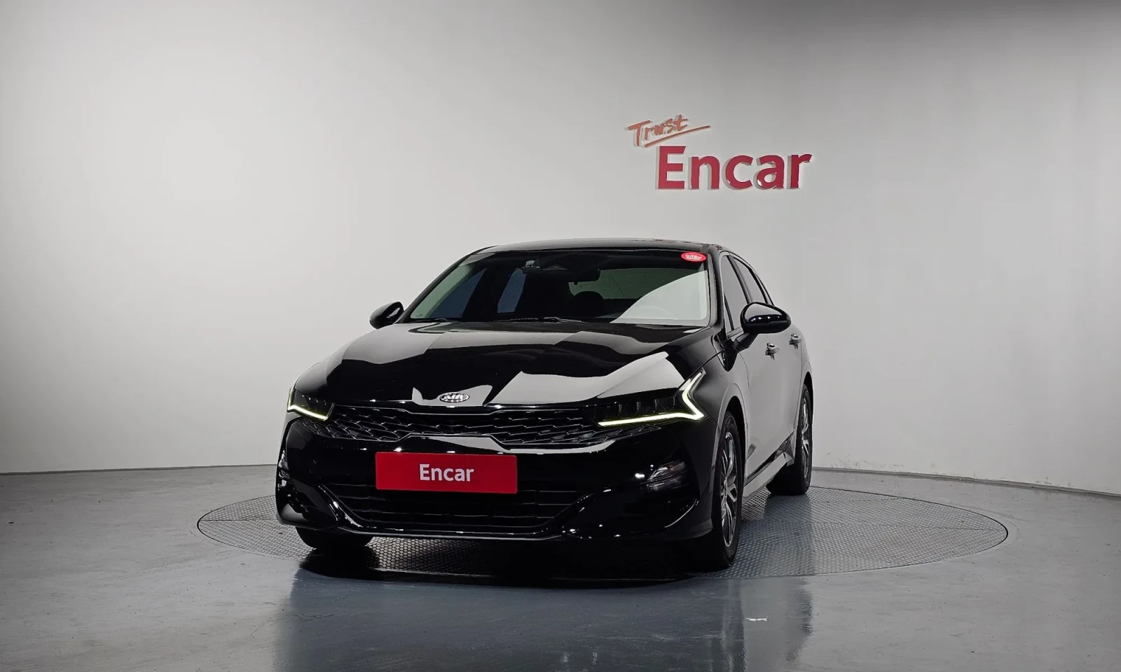 Kia K5 Trendy | Mobile.bg � ����������� 3
