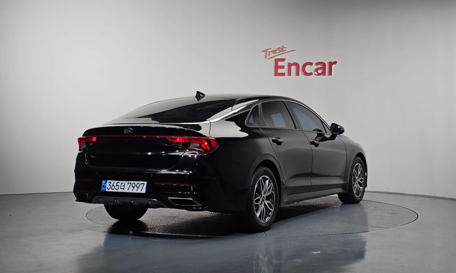 Kia K5 Trendy | Mobile.bg � ����������� 2