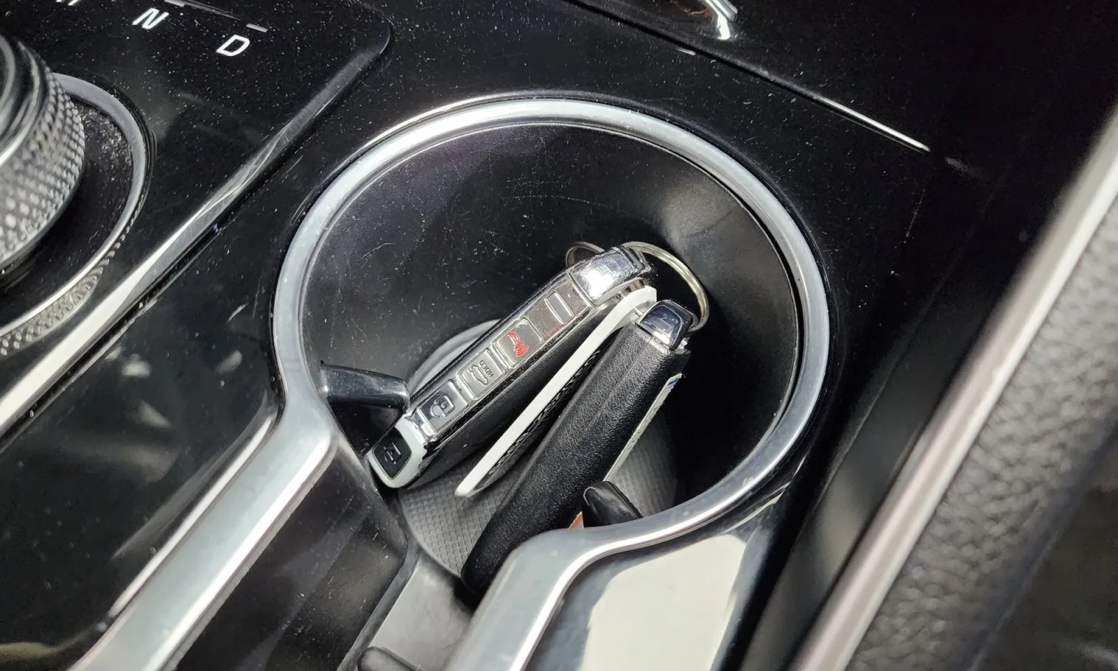 Kia K5 Trendy | Mobile.bg � ����������� 15