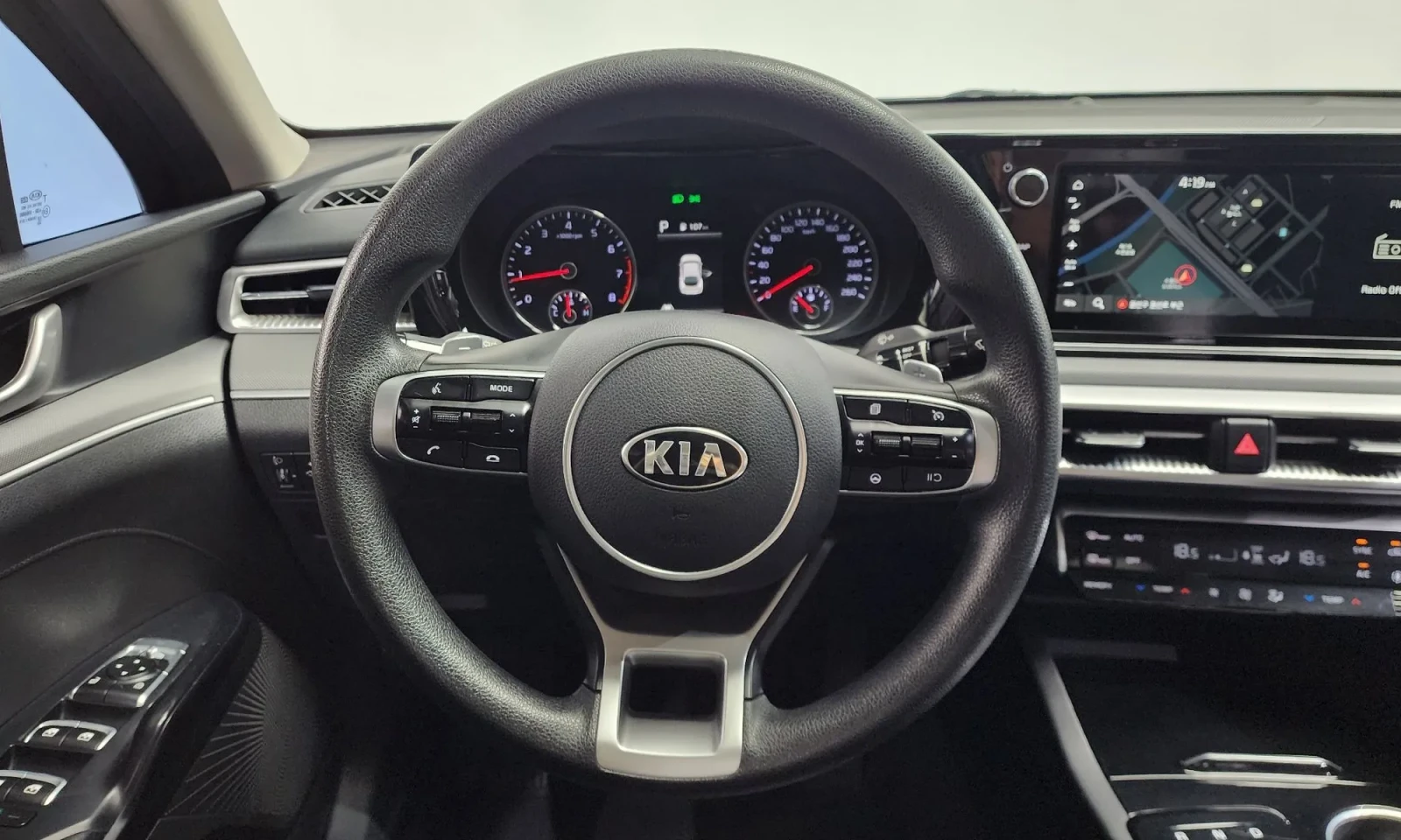 Kia K5 Trendy | Mobile.bg � ����������� 13
