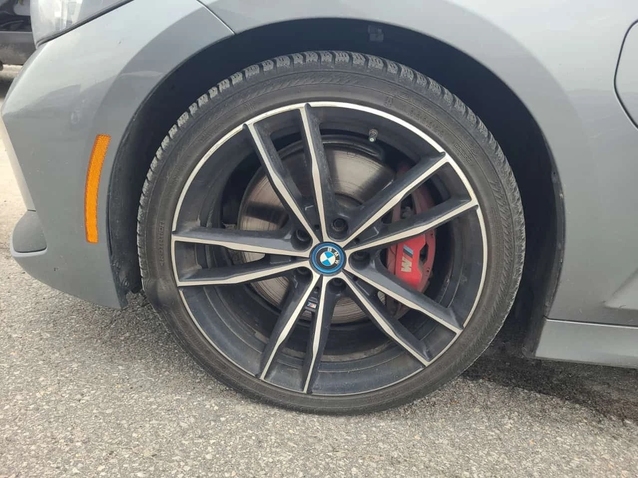 BMW 330 * 330E XDRIVE * CARFAX * ЦЕНА ДО БГ, снимка 6 - Автомобили и джипове - 54918485