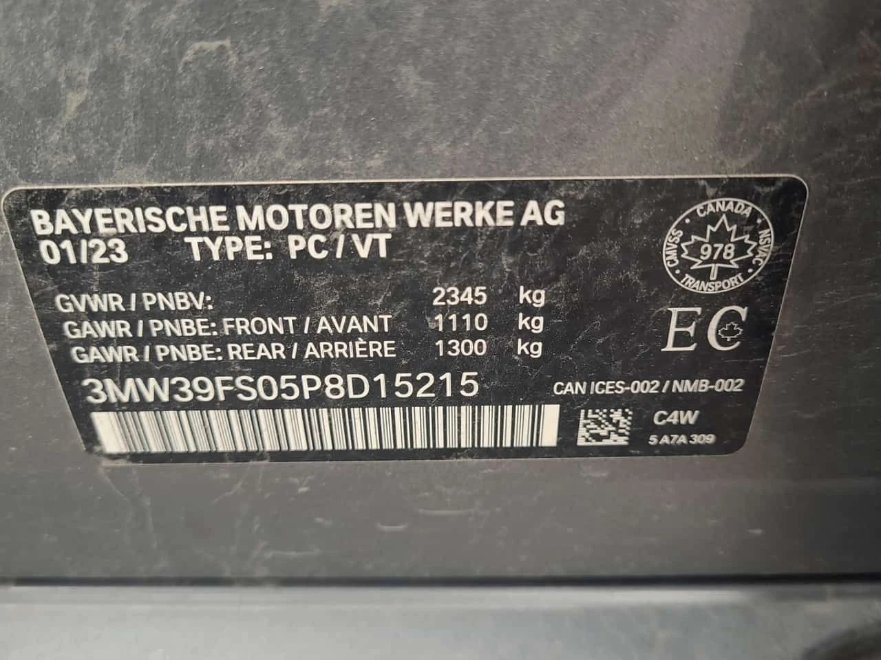 BMW 330 * 330E XDRIVE * CARFAX * ЦЕНА ДО БГ, снимка 15 - Автомобили и джипове - 54918485