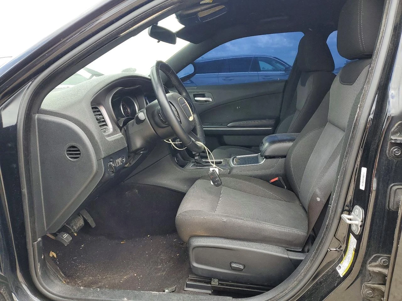 Dodge Charger 3.6l Sxt, снимка 7 - Автомобили и джипове - 55107162