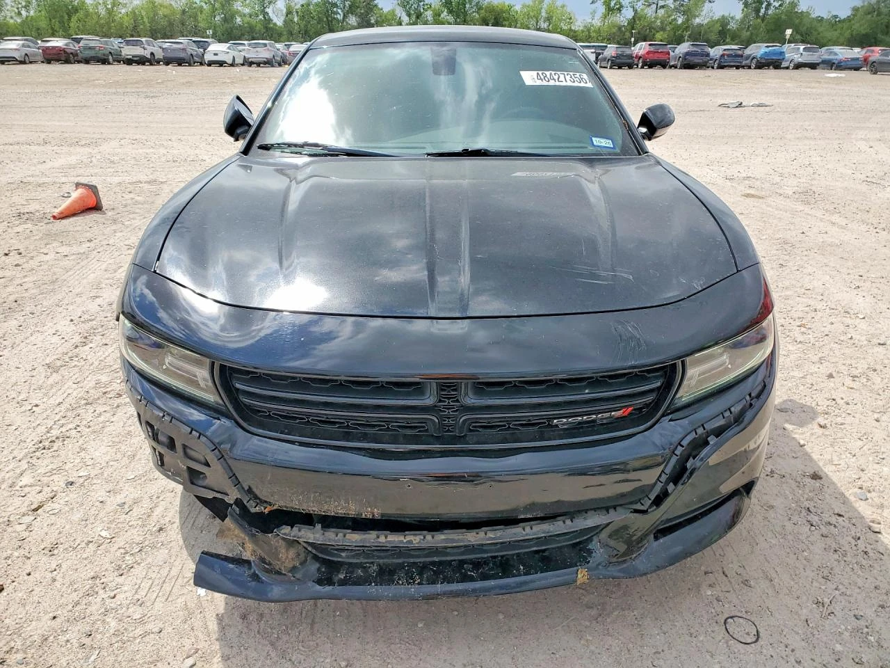 Dodge Charger 3.6l Sxt, снимка 5 - Автомобили и джипове - 55107162