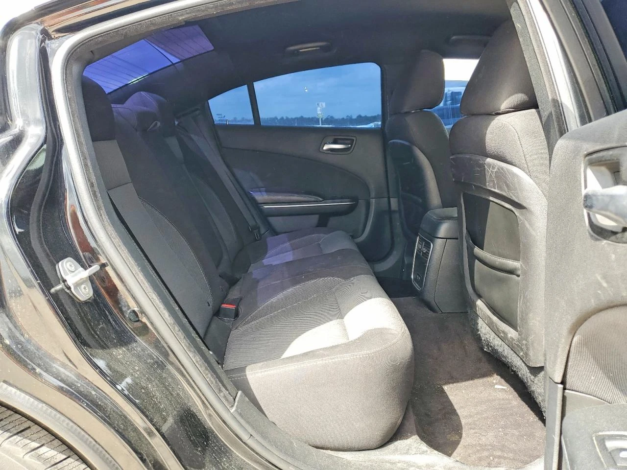 Dodge Charger 3.6l Sxt, снимка 11 - Автомобили и джипове - 55107162