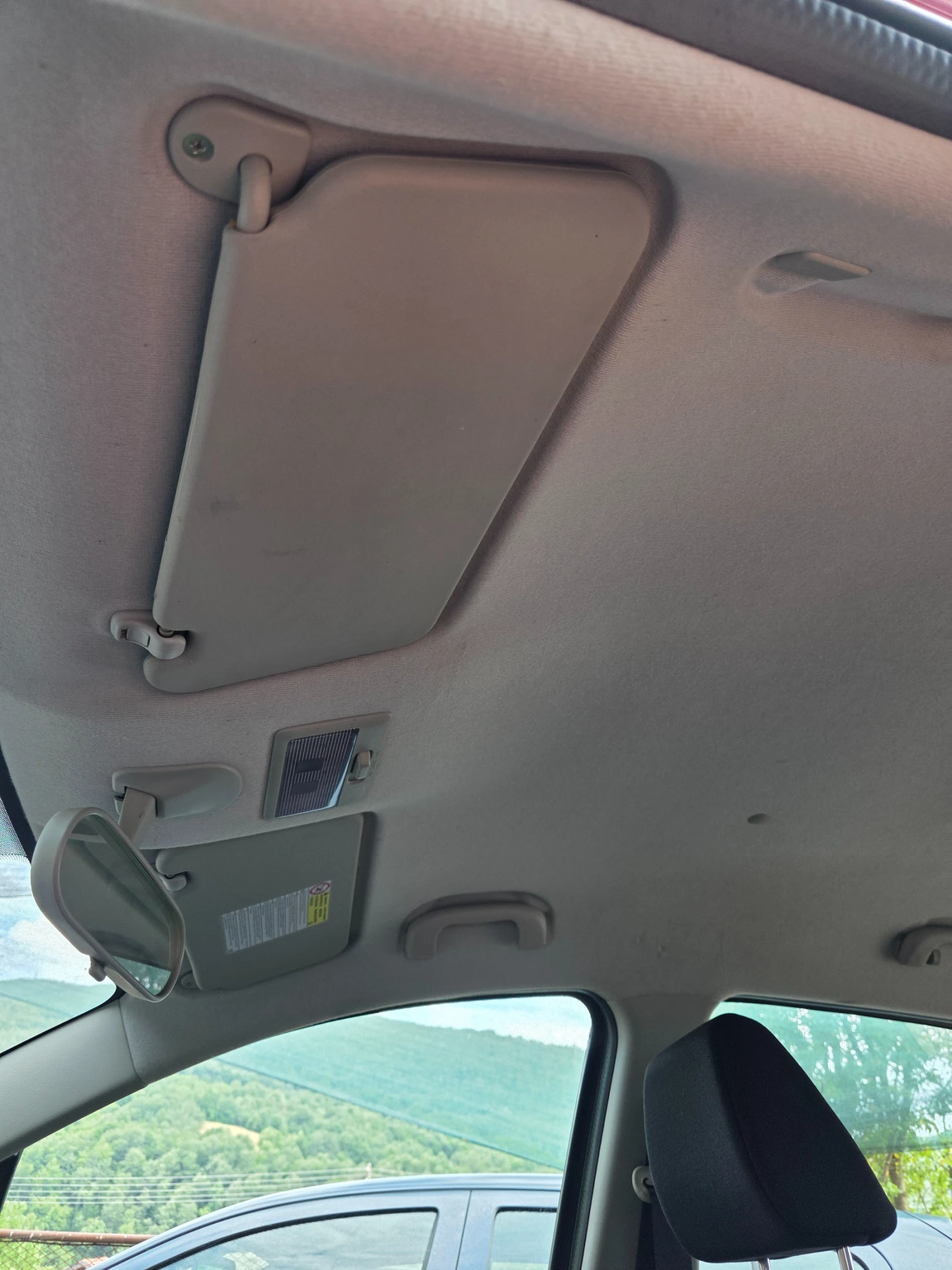 Suzuki Splash, снимка 9 - Автомобили и джипове - 55316700