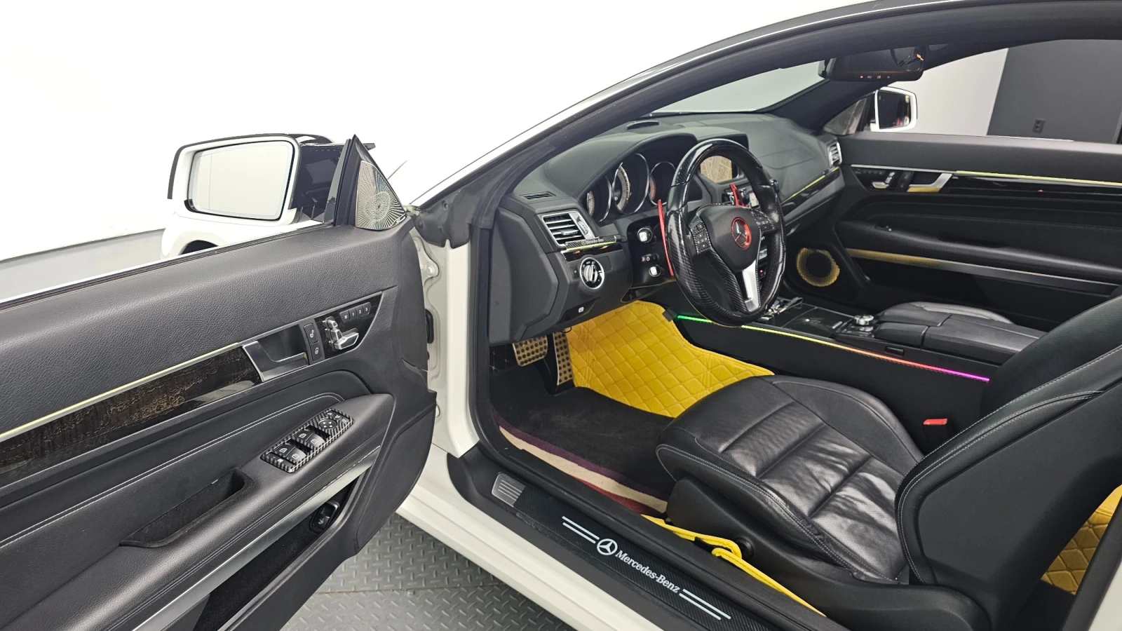 Mercedes-Benz E 400 | ���������� ��� ������������ ������ |  | Mobile.bg � ����������� 9