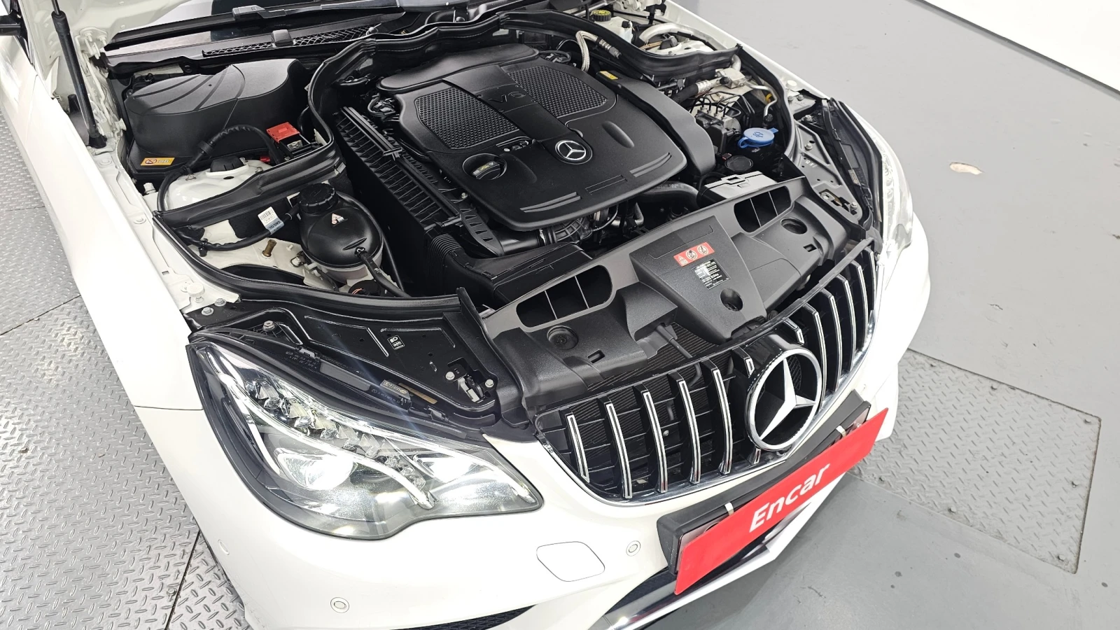 Mercedes-Benz E 400 | ���������� ��� ������������ ������ |  | Mobile.bg � ����������� 6