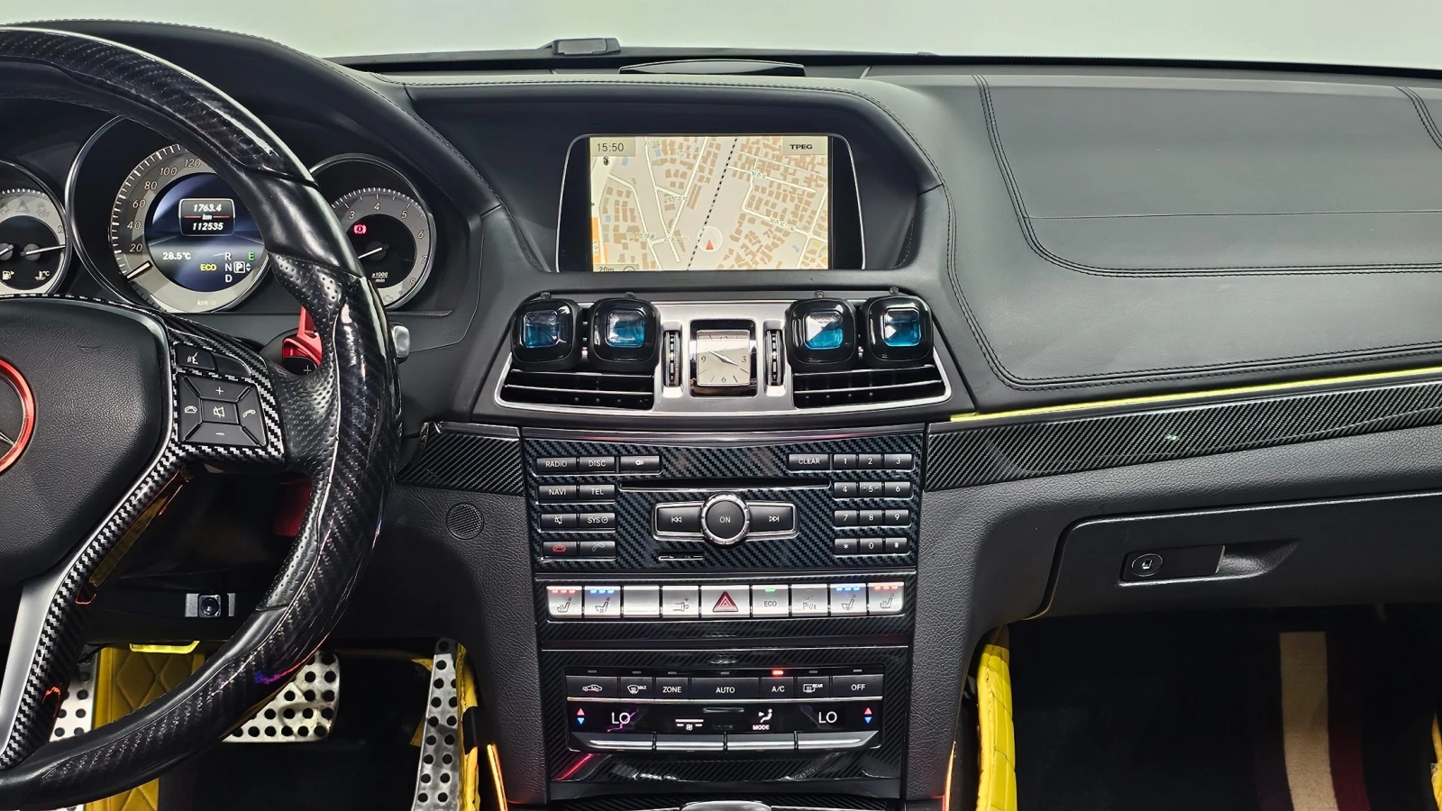 Mercedes-Benz E 400 | ���������� ��� ������������ ������ |  | Mobile.bg � ����������� 12