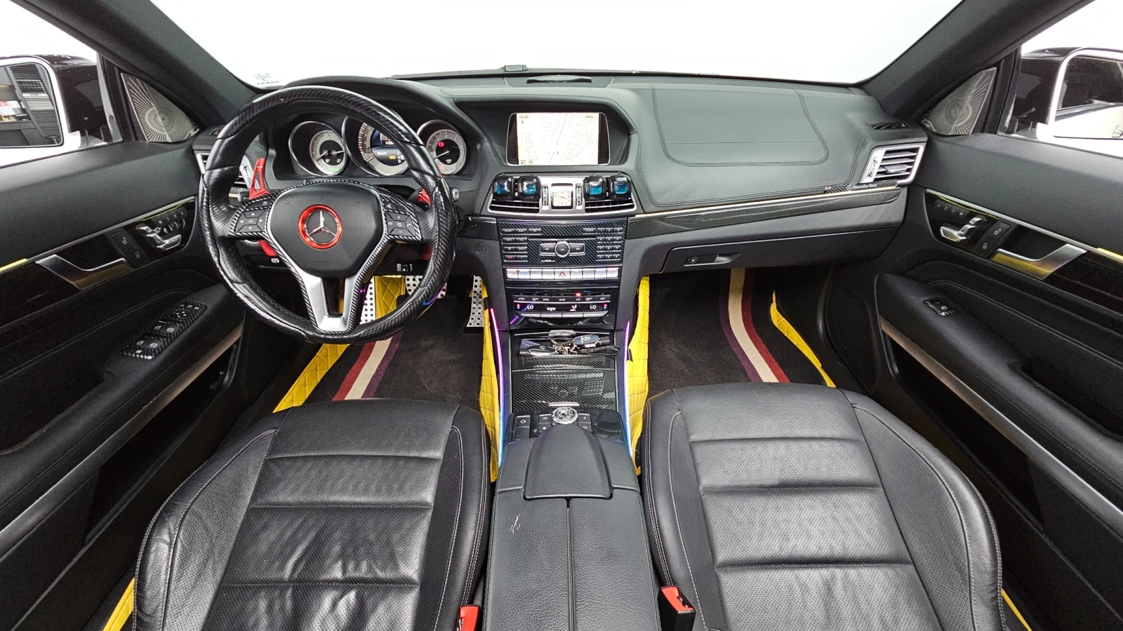 Mercedes-Benz E 400 | ���������� ��� ������������ ������ |  | Mobile.bg � ����������� 7