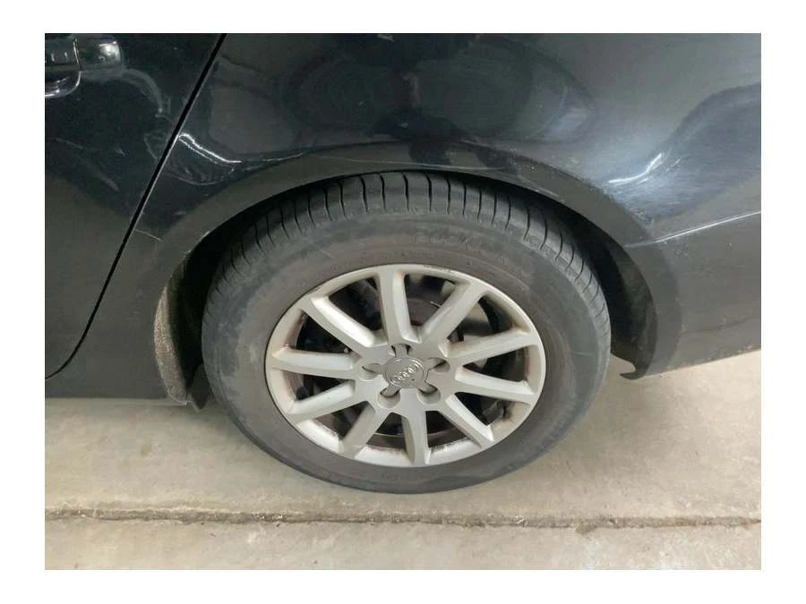 Audi A4 A4 2.0 TDI ultra Attraction | Mobile.bg � ����������� 5