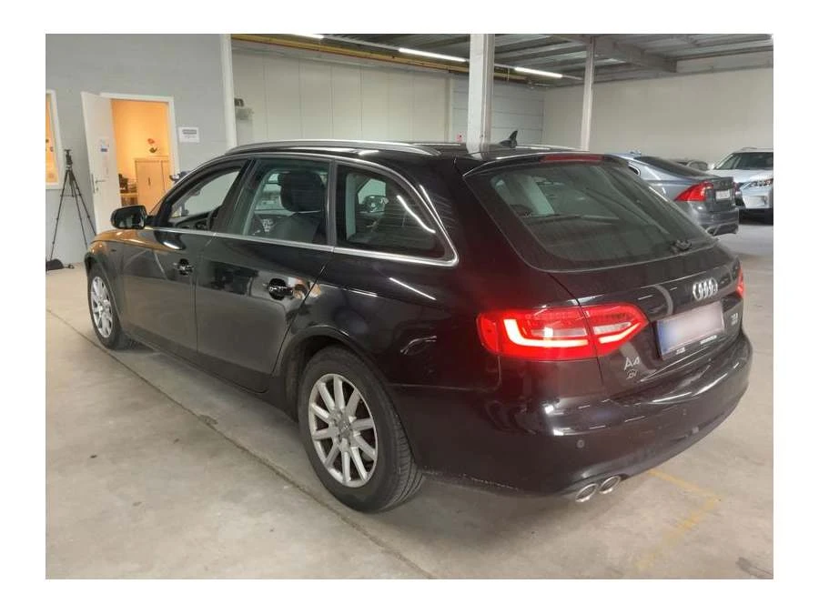 Audi A4 A4 2.0 TDI ultra Attraction | Mobile.bg � ����������� 6