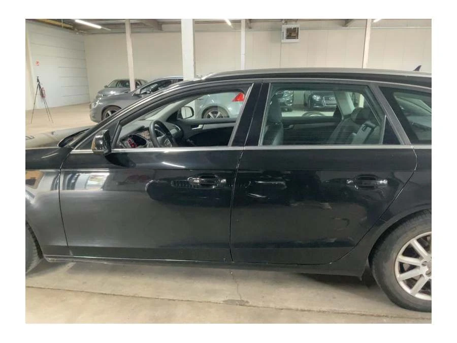 Audi A4 A4 2.0 TDI ultra Attraction | Mobile.bg � ����������� 4