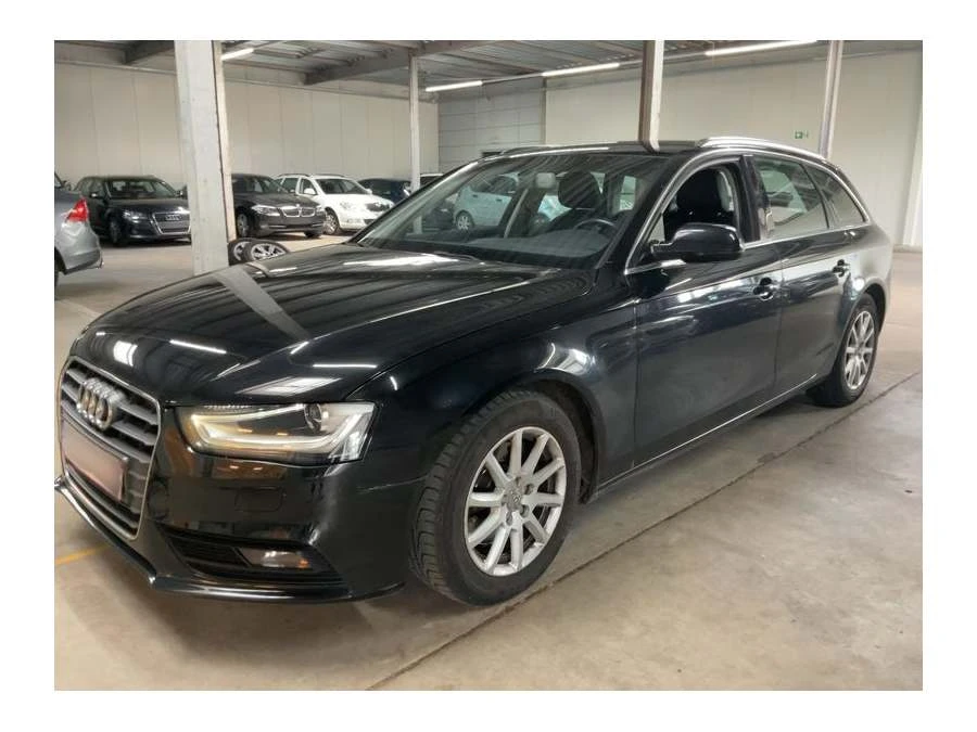 Audi A4 A4 2.0 TDI ultra Attraction | Mobile.bg � ����������� 2
