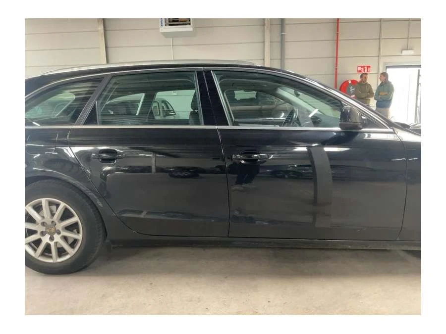 Audi A4 A4 2.0 TDI ultra Attraction | Mobile.bg � ����������� 10