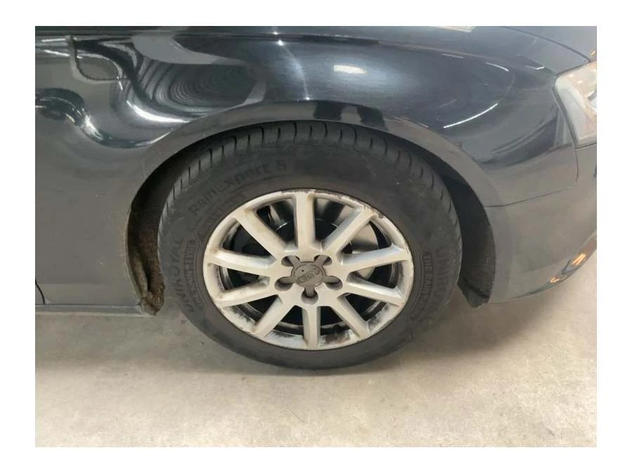 Audi A4 A4 2.0 TDI ultra Attraction | Mobile.bg � ����������� 11