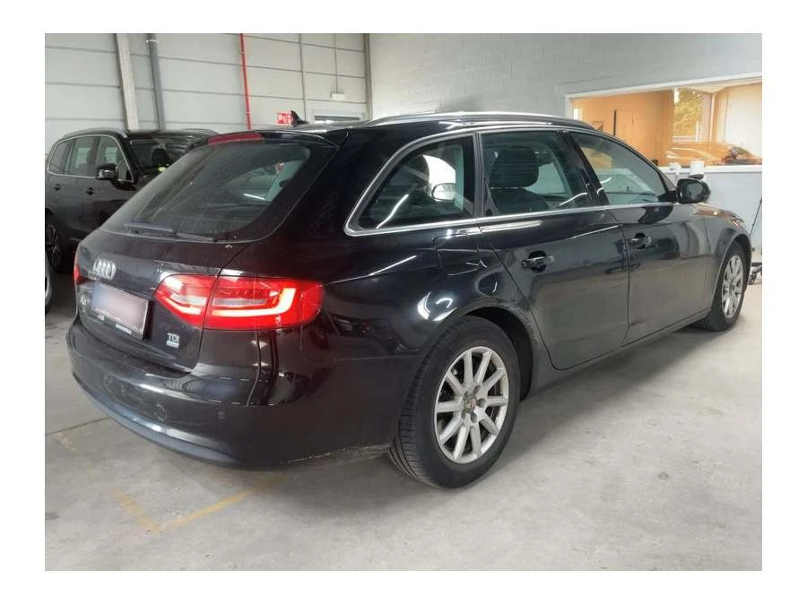 Audi A4 A4 2.0 TDI ultra Attraction | Mobile.bg � ����������� 8