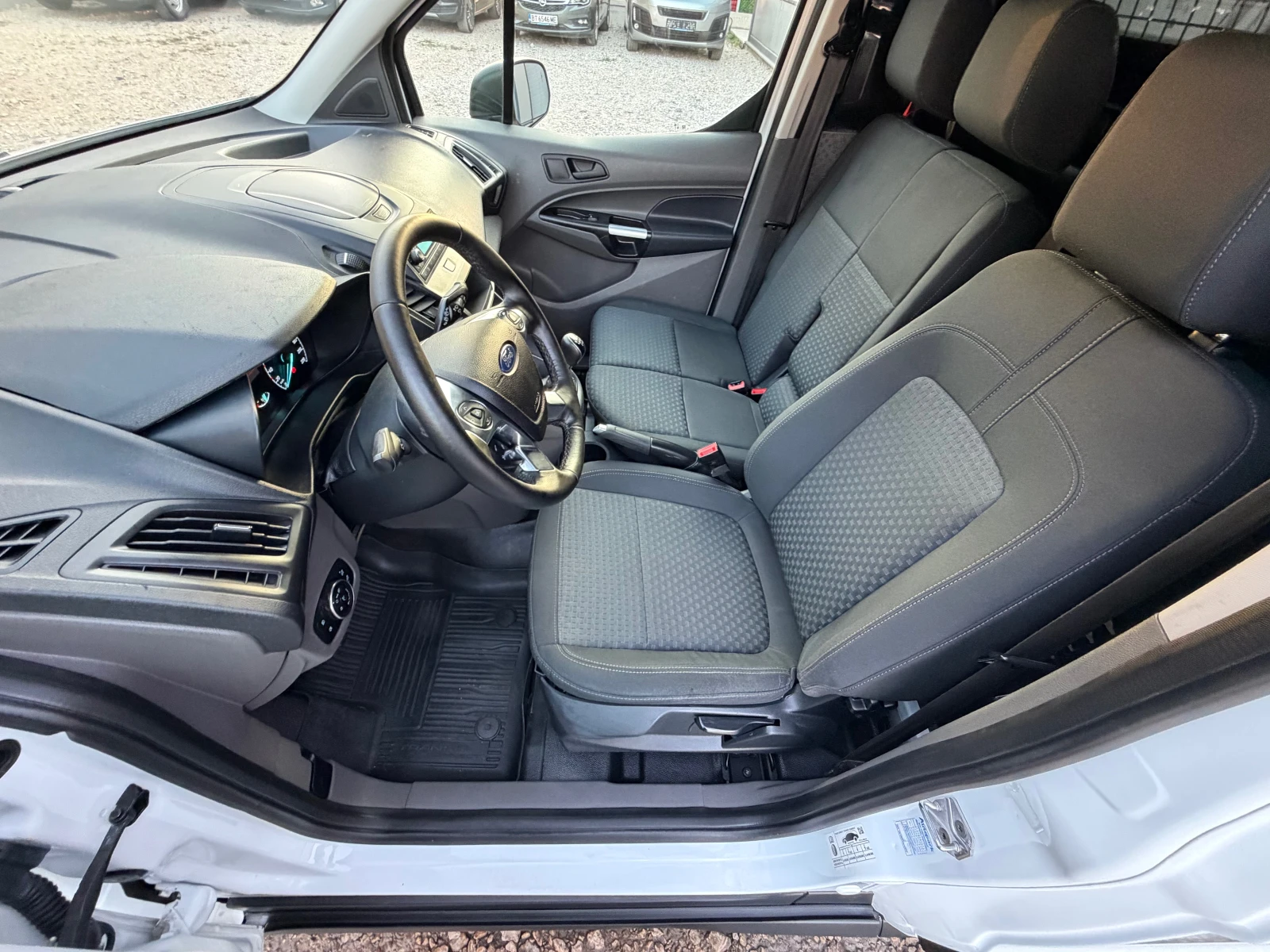 Ford Connect 1.5TDCI* MAXI* TOP* 20.08.2020* EVRO6 | Mobile.bg � ����������� 10