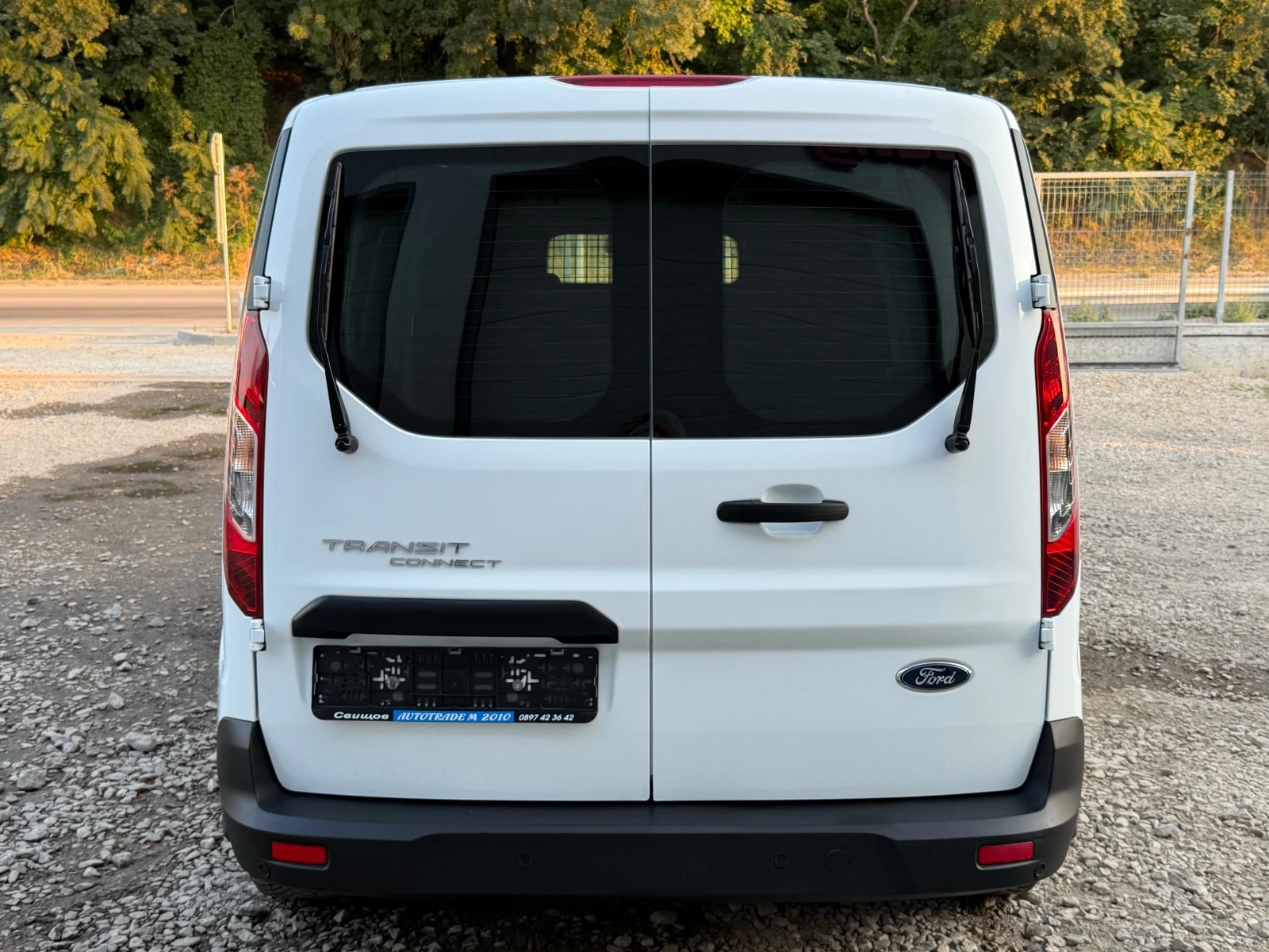 Ford Connect 1.5TDCI* MAXI* TOP* 20.08.2020* EVRO6 | Mobile.bg � ����������� 5