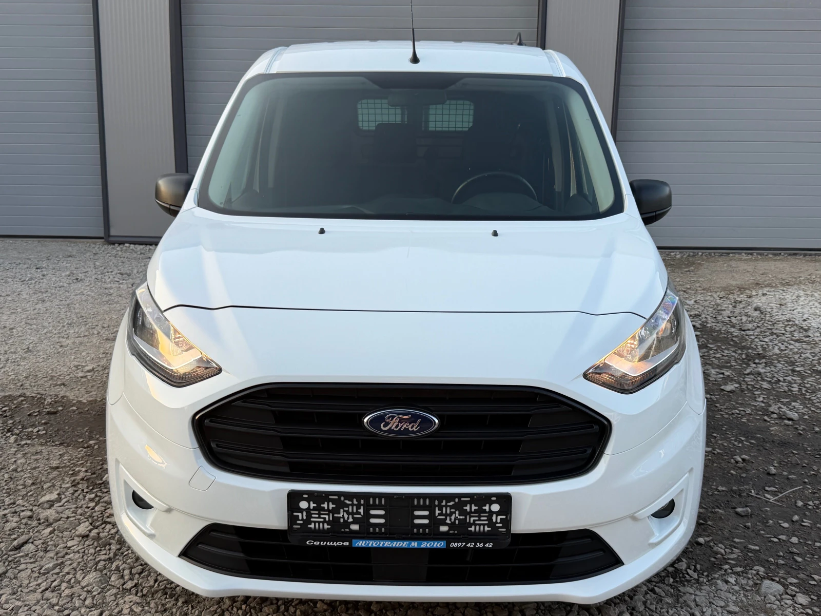 Ford Connect 1.5TDCI* MAXI* TOP* 20.08.2020* EVRO6 | Mobile.bg � ����������� 2