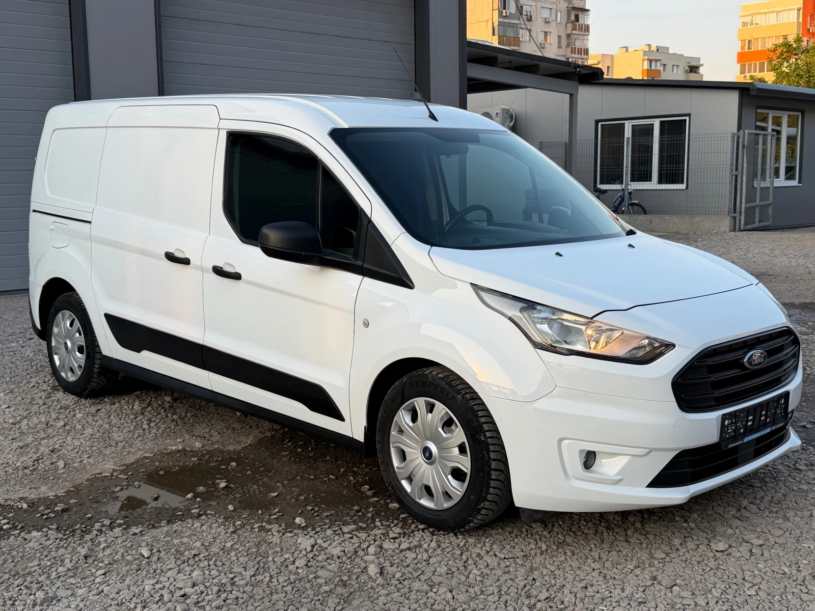 Ford Connect 1.5TDCI* MAXI* TOP* 20.08.2020* EVRO6 | Mobile.bg � ����������� 3