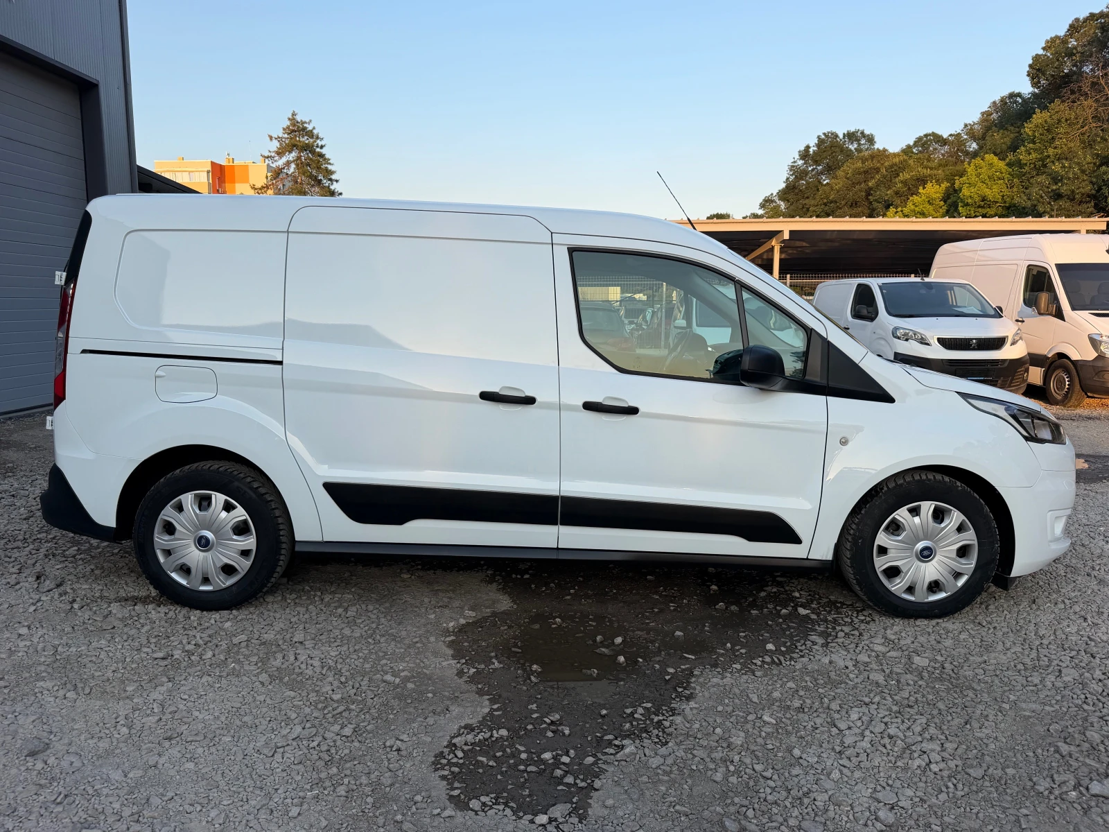Ford Connect 1.5TDCI* MAXI* TOP* 20.08.2020* EVRO6 | Mobile.bg � ����������� 16