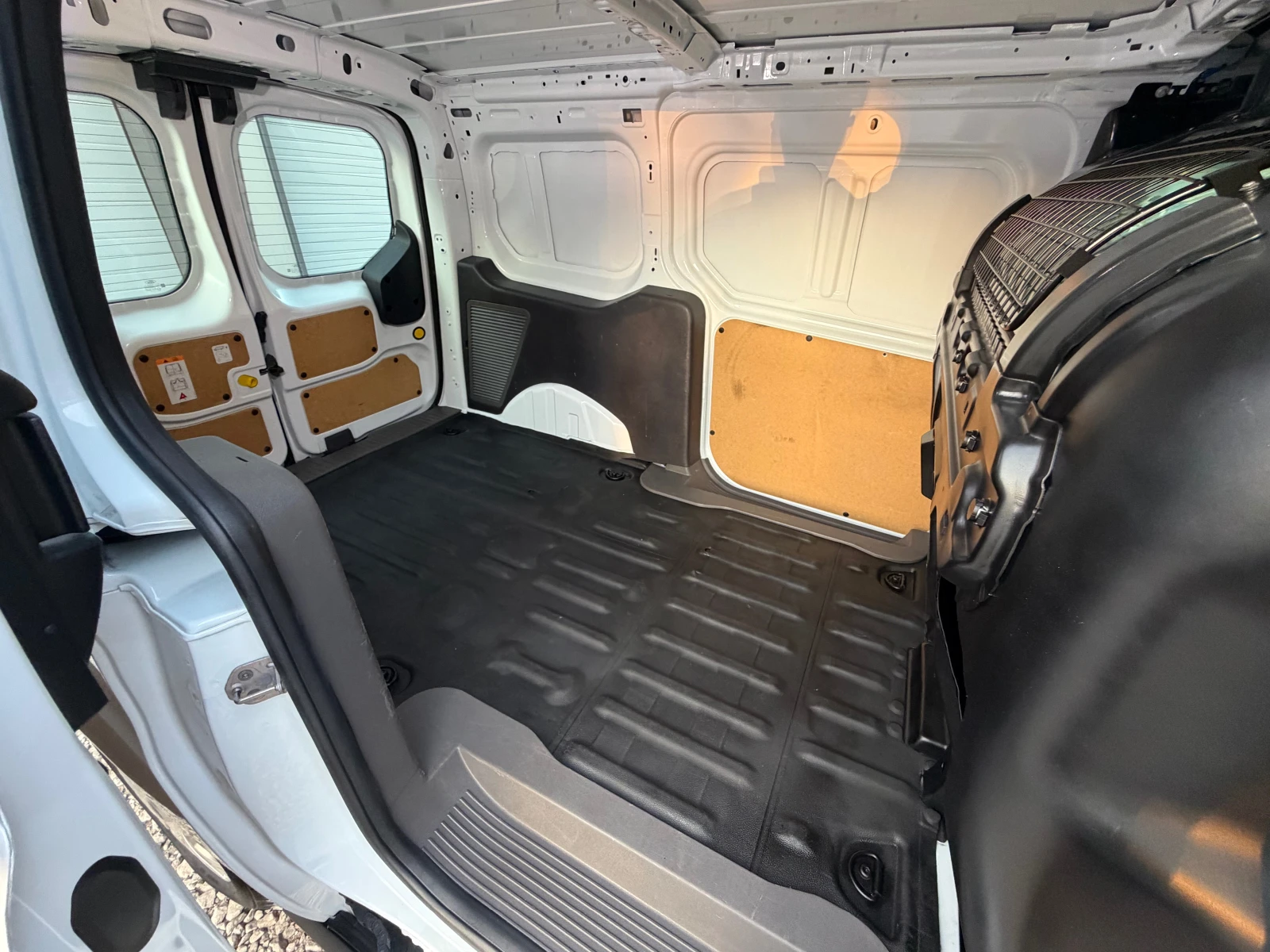 Ford Connect 1.5TDCI* MAXI* TOP* 20.08.2020* EVRO6 | Mobile.bg � ����������� 8