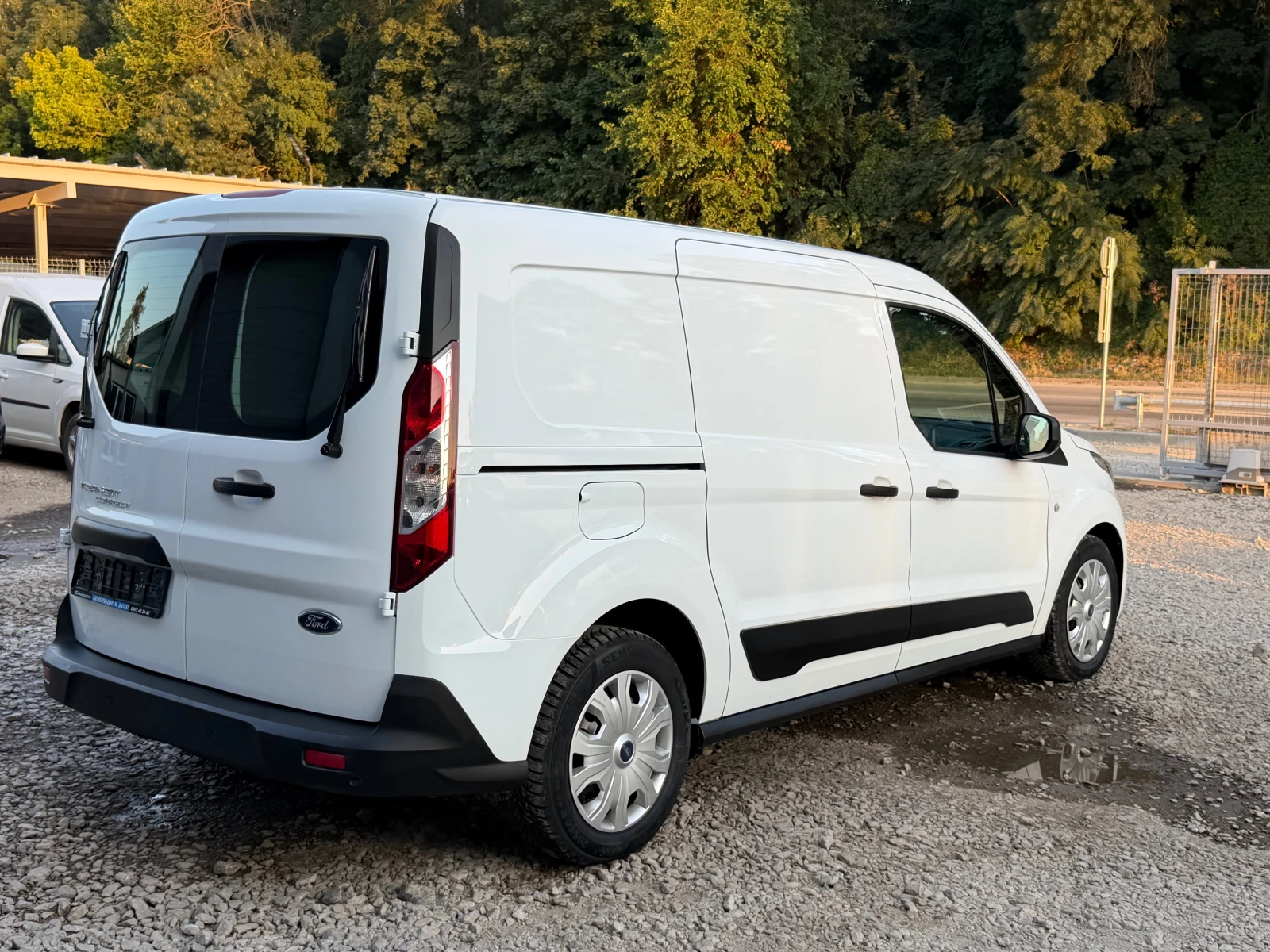 Ford Connect 1.5TDCI* MAXI* TOP* 20.08.2020* EVRO6 | Mobile.bg � ����������� 4