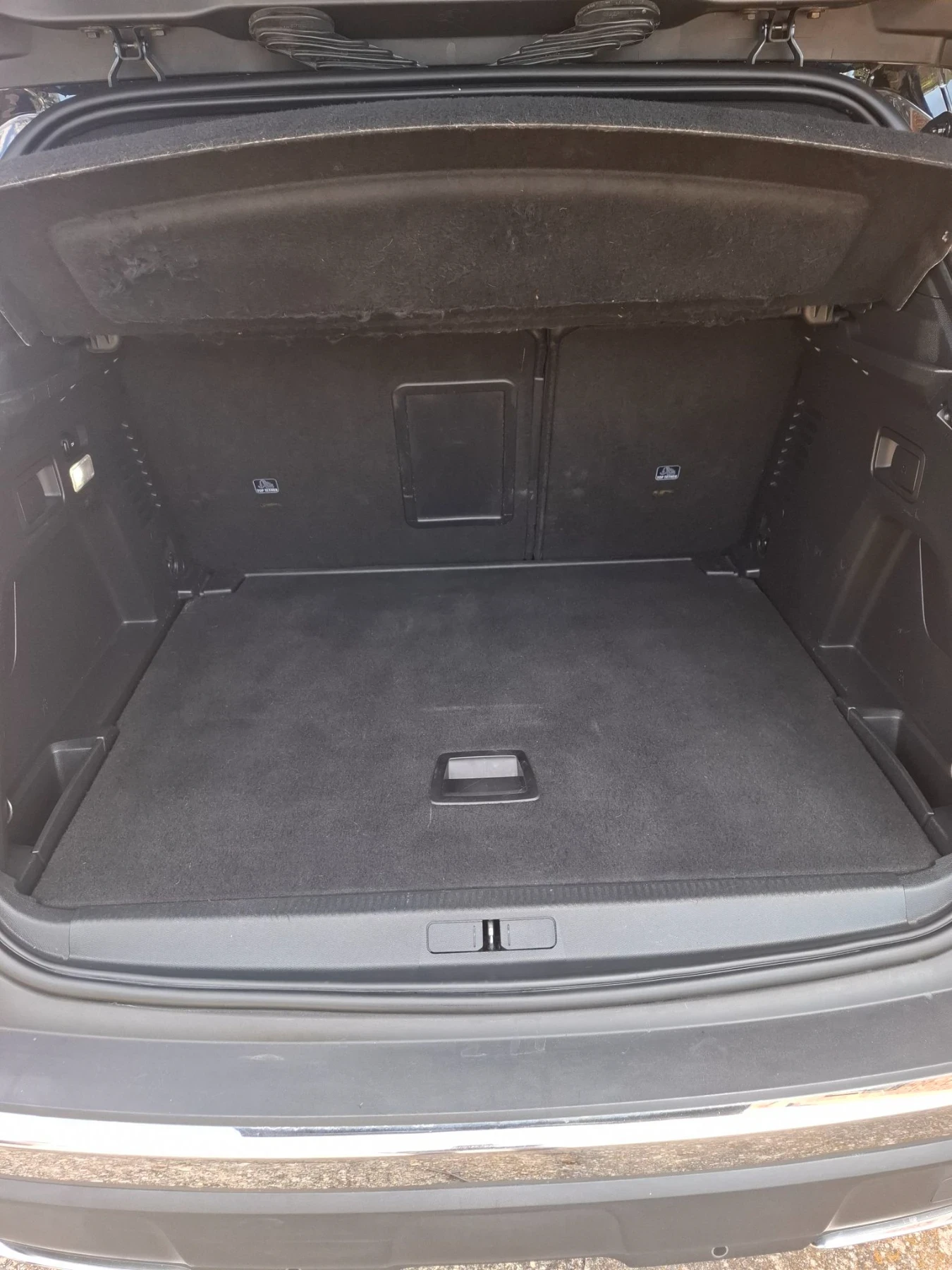 Peugeot 3008 2000 Дизел / EAT  8 , снимка 12 - Автомобили и джипове - 55627992