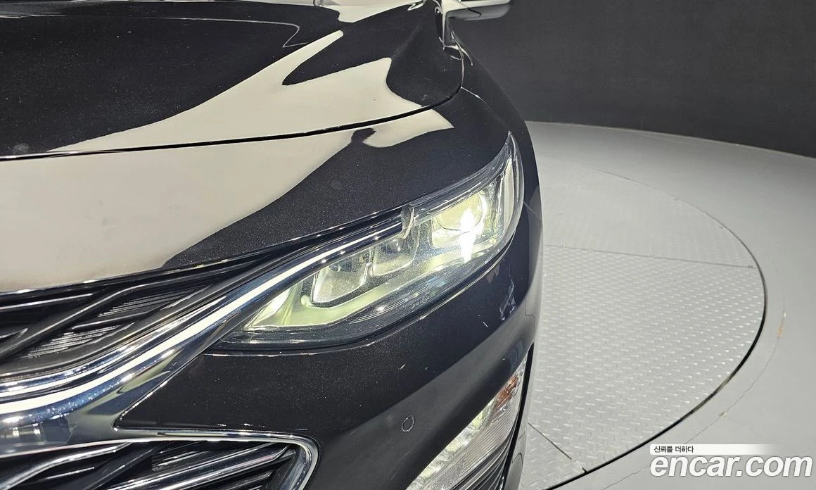 Chevrolet Malibu 2.0 Turbo Redline | Mobile.bg � ����������� 8