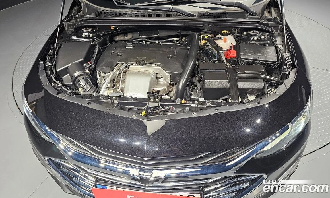 Chevrolet Malibu 2.0 Turbo Redline | Mobile.bg � ����������� 6