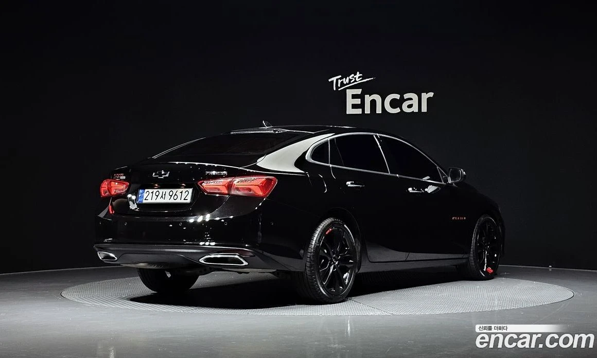 Chevrolet Malibu 2.0 Turbo Redline | Mobile.bg � ����������� 2