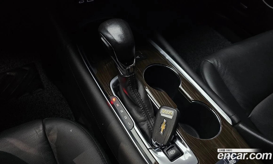 Chevrolet Malibu 2.0 Turbo Redline | Mobile.bg � ����������� 12