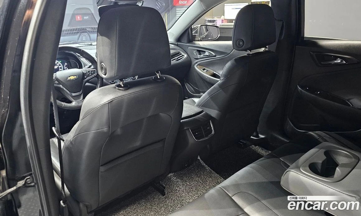 Chevrolet Malibu 2.0 Turbo Redline | Mobile.bg � ����������� 16