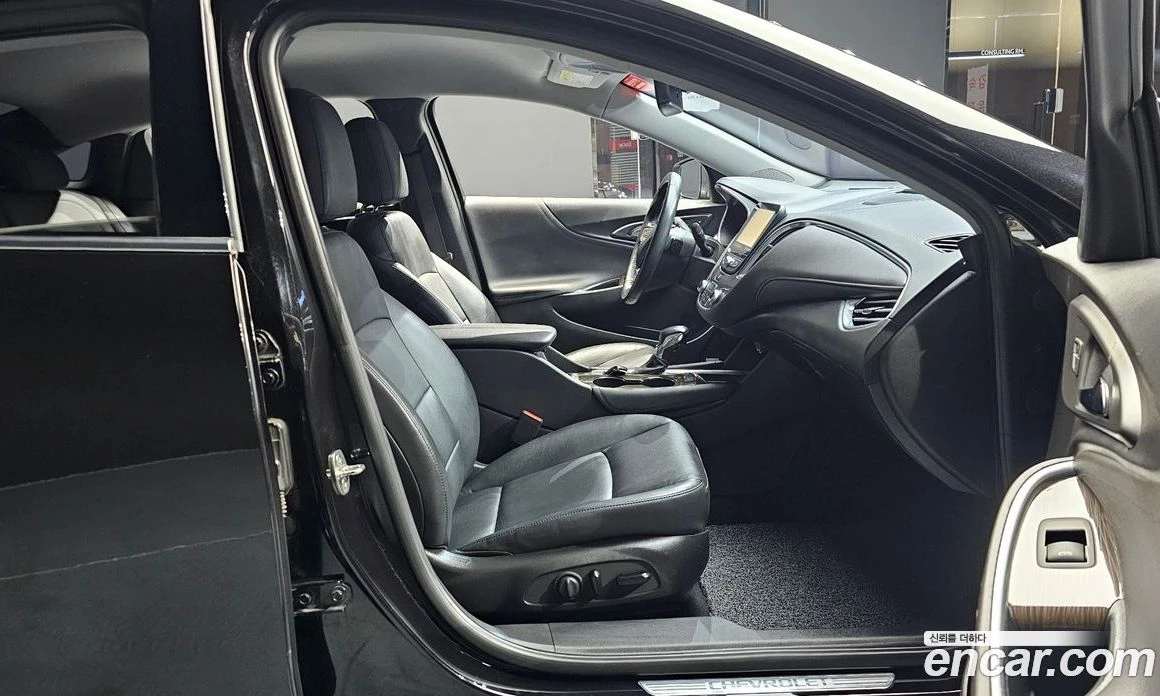 Chevrolet Malibu 2.0 Turbo Redline | Mobile.bg � ����������� 17
